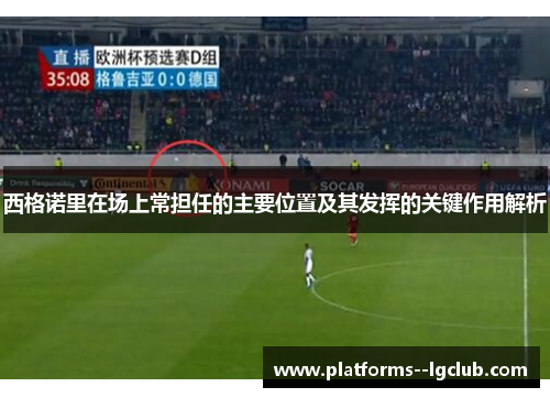 西格诺里在场上常担任的主要位置及其发挥的关键作用解析 西格诺里在场上常担任的主要位置及其发挥的关键作用解析